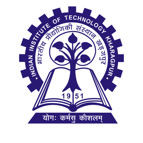 IIT KGP Logo